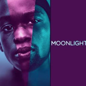 Image for Moonlight (2016): Film Tottenham