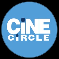 Logo for Cine Circle