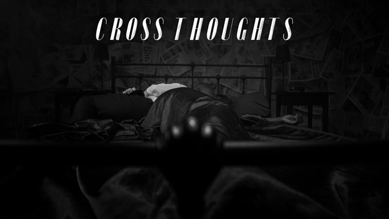 image for Crossed Thoughts - Temporarily Private
