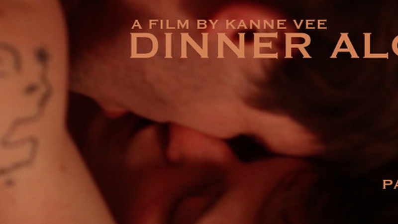 image for Dinner Alone (2014)