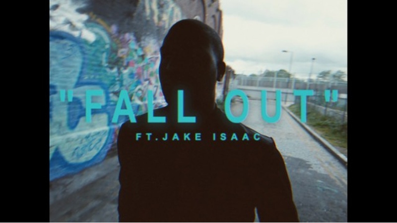 image for iLL BLU/ Fall Out