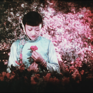 Image for Fashion in Film Festival presents The Toll of the Sea + Live Music