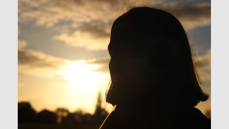 image for Today - a dramatic monologue