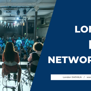 Image for London Film Networking Event