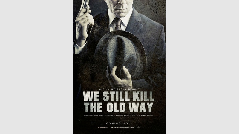 image for we still kill the old way