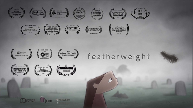 image for Featherweight