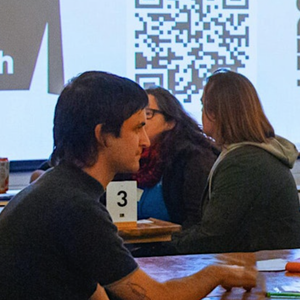 Image for Film Hub North x Leeds International ``Film Festival 2025