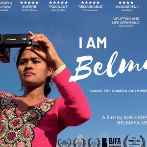 Image for I Am Belmaya (Nominee - BIFA 2021 Best Documentary)