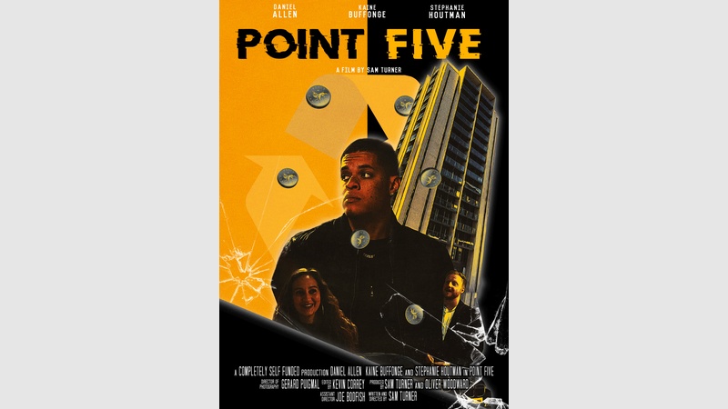 image for Point Five