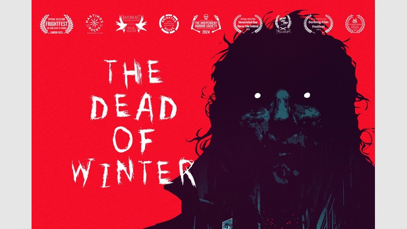 image for The Dead of Winter