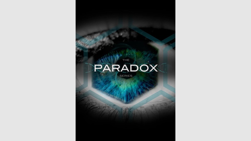 image for The Paradox Series (2014) (Web Series)