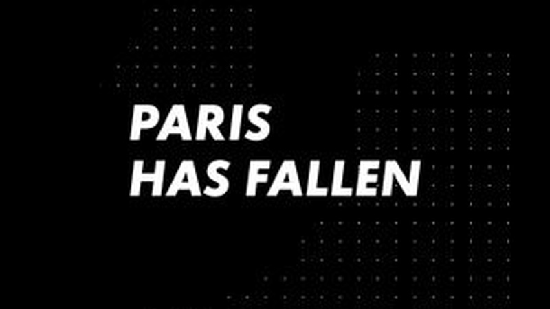 image for Paris Has Fallen