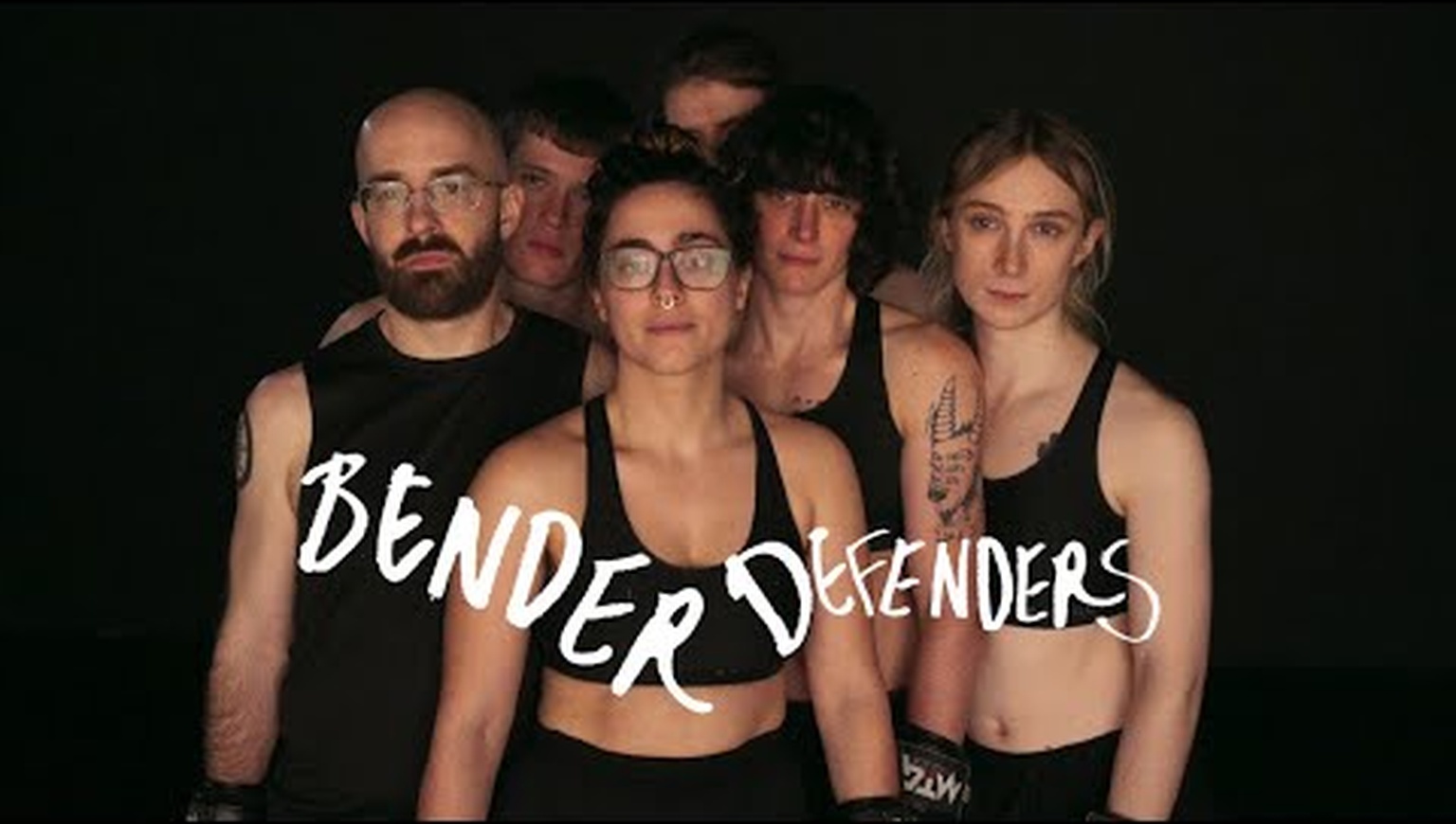 image for Bender Defenders