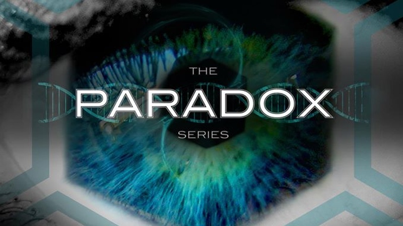 image for The Paradox Series (2014) (Web Series)