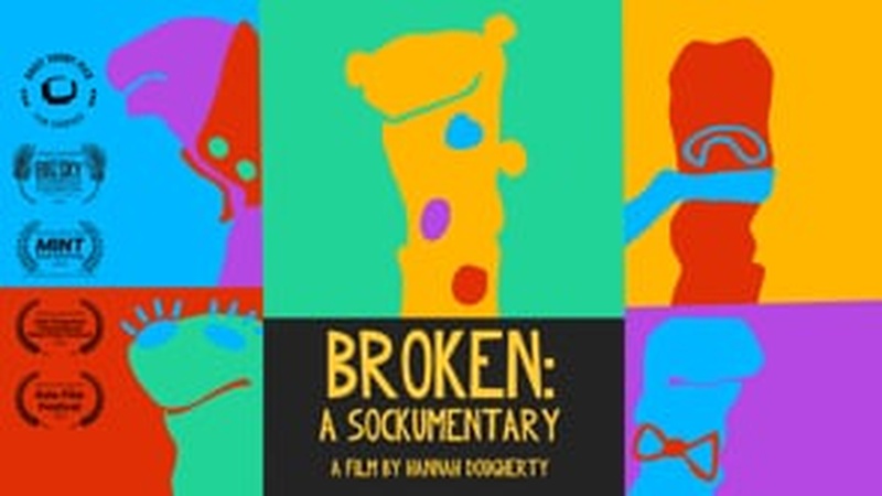 image for Broken: A Sockumentary