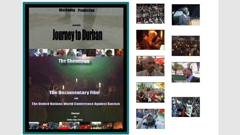 image for Journey To Durban