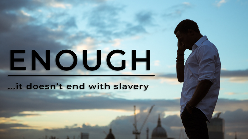 image for Enough - Concept Trailer 2
