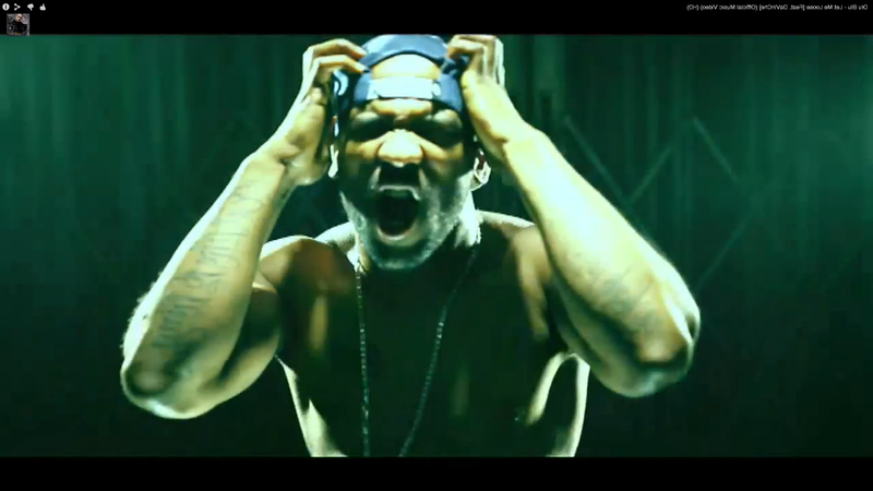 image for Dru Blu ft divinche