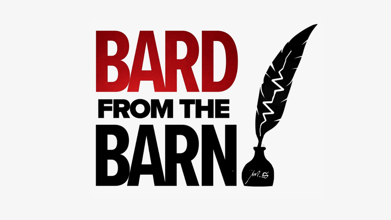 image for Bard From The Barn