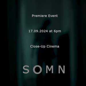 Image for SOMN - Premiere Event