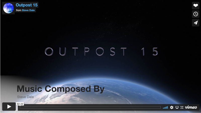 image for Outpost 15