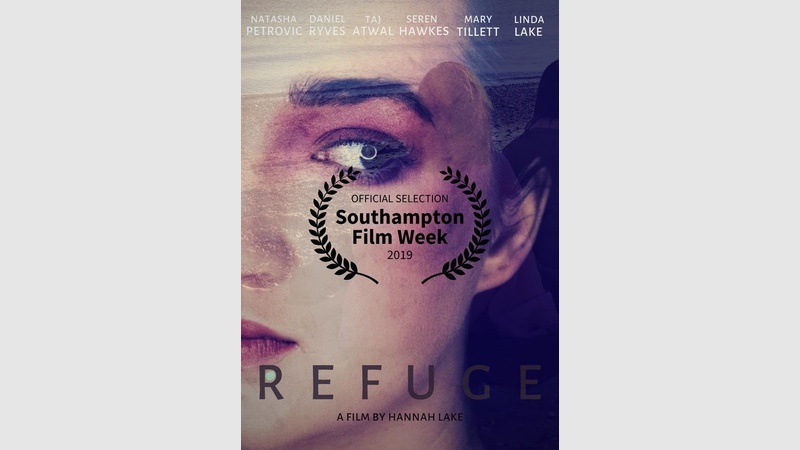 image for Refuge