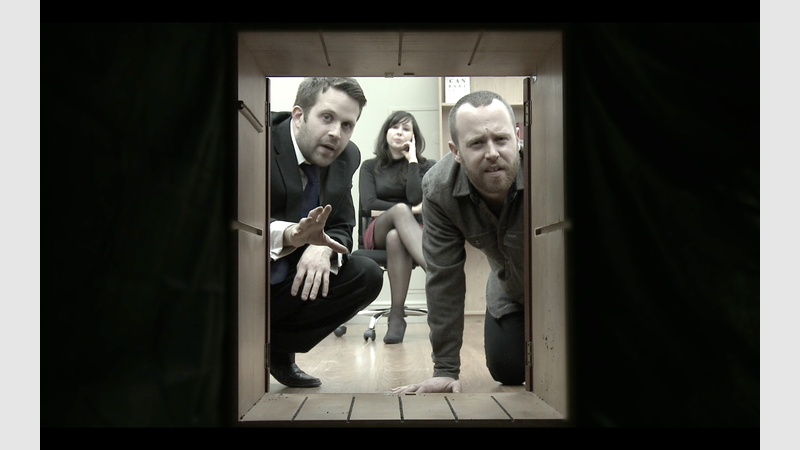 image for Being John Malkovich's Dog