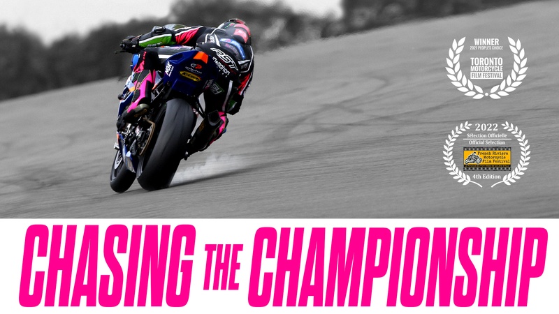 image for Chasing The Championship