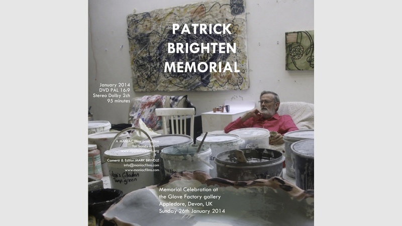 image for Patrick Brighten Memorial