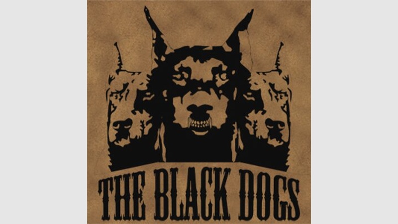 image for The Black Dogs - Teaser