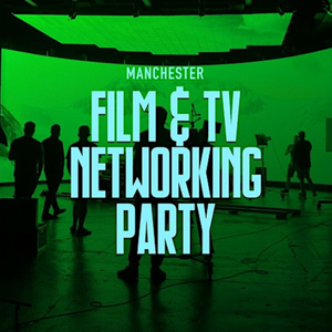 Image for Film and TV Networking Party (Manchester)
