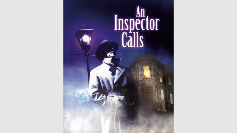 image for An Inspector Calls