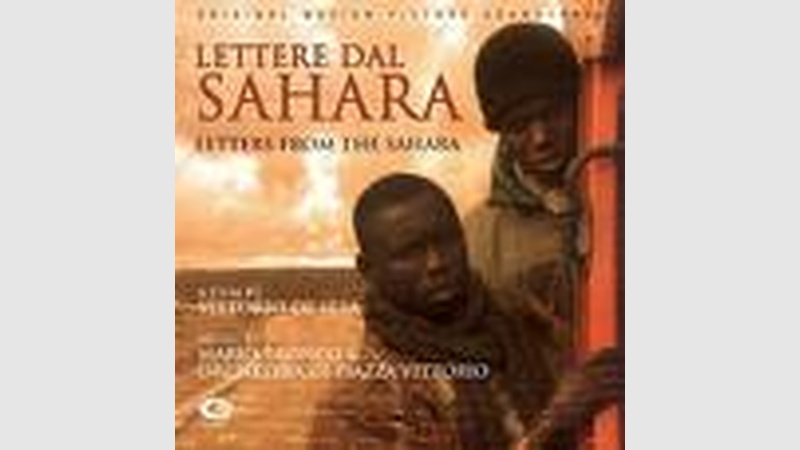 image for Lettere dal Sahara