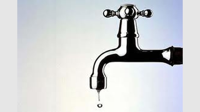 image for I know all about this tap business
