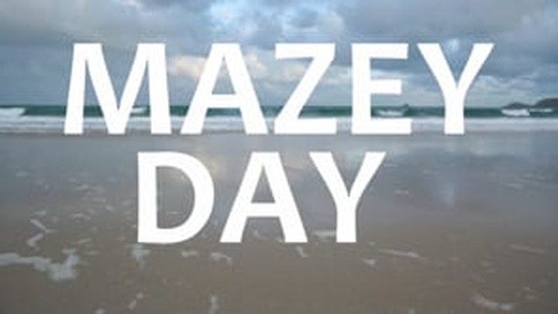 image for Mazey Day Test Shoot