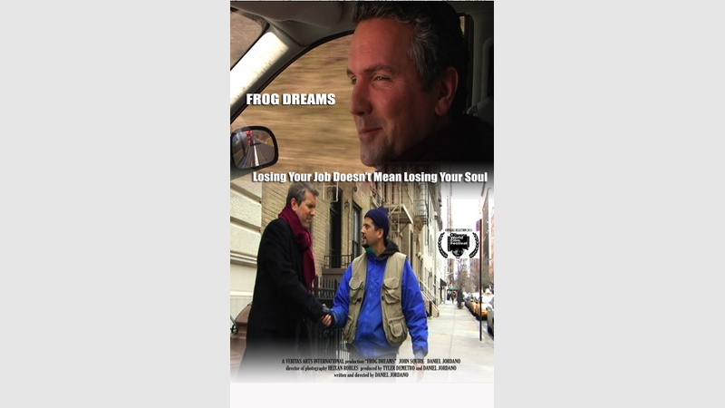 image for Frog Dreams (Feature)