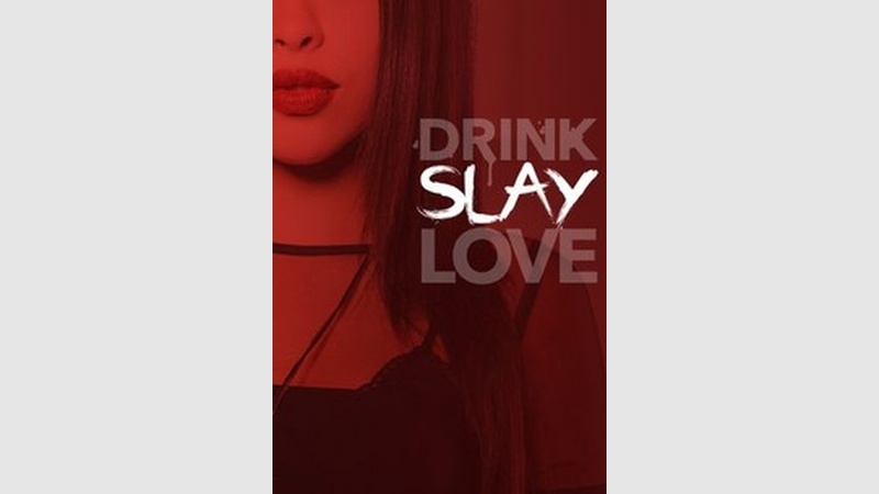 image for Drink Slay Love