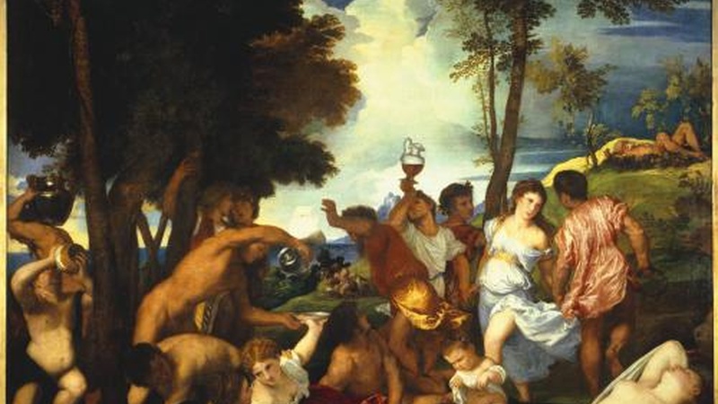 image for Titian
