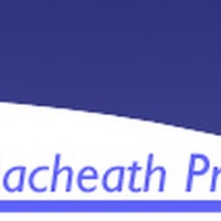 Logo for Macheath Productions