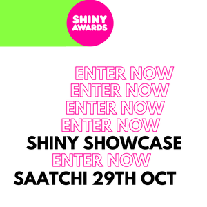 Image for Shiny Showcase @ Saatchi