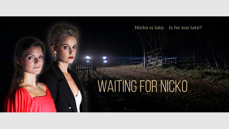 image for Waiting for Nicko