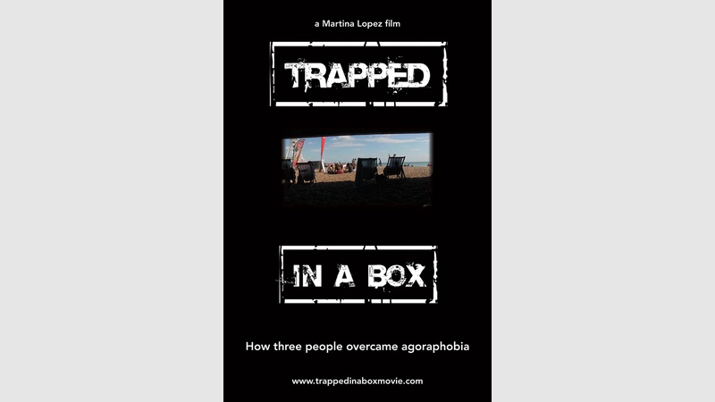 image for Trapped in a Box