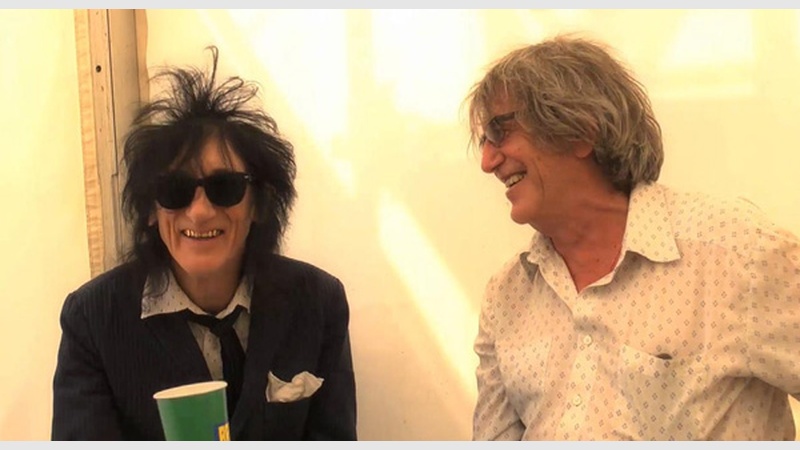 image for Howard Marks and The Lance of Destiny