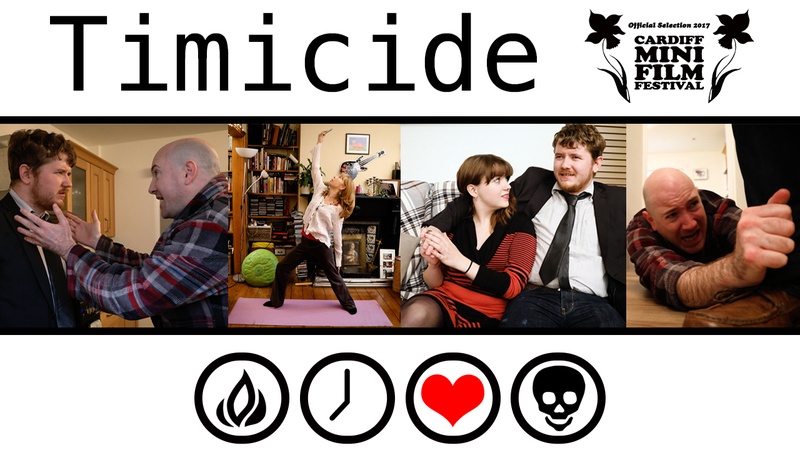 image for Timicide
