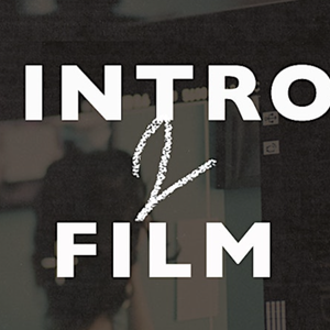 Image for INTRO 2 FILM: How To Fund A Short Film Panel