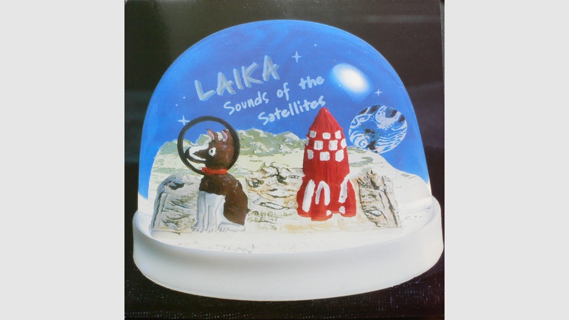image for Sounds of the Satellites