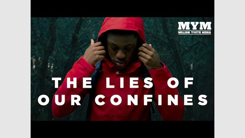 image for The Lies of Our Confines