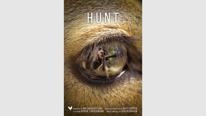 image for Hunt