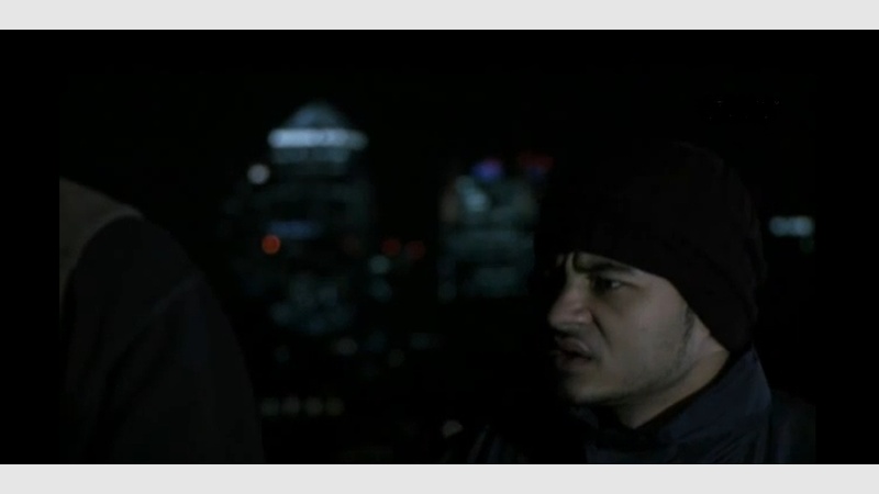 image for Scratch (Short Film)