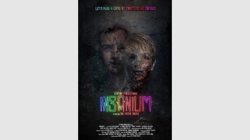image for Insanium